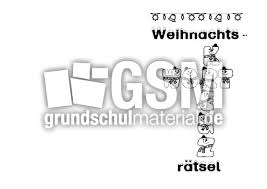 Weiterführende tipps und geschichen als pdf zum ausdrucken. Weihnachtsquiz Quiz Spiele Weihnachten Feste Feiertage Hus Klasse 3 Grundschulmaterial De