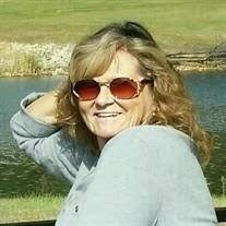 Kathryn Sue Leonard Obituary