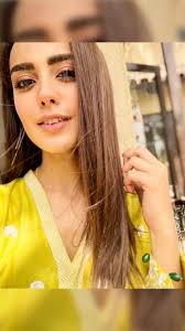 Iqra Javed Morning@Home.