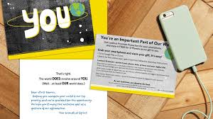 19,000+ hallmark cards & creative projects! Sprint Corporation Doubles Digital Engagement Rates By Sending Custom Hallmark Greeting Cards Case Study Hallmark Business Connections