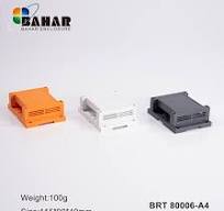 Din-Rail Enclosures | Bahar Enclosure