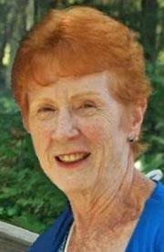 Judith Storar Obituary (2021)