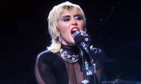 Jun 01, 2021 · music midtown 2021: Miley Cyrus Verspricht Mehr Musik Fur 2021 Nach Welt