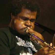 Artist: B.J. Emery & Maurice John Vaughn Horns