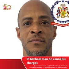 The Barbados Police Service's Serious Organised Crime Unit (SOCU) has  arrested and formally charged a St. James man in connection with a major  drug seizure. Fifty-two-year-old Sean Marston Campbell, of Orange Hill