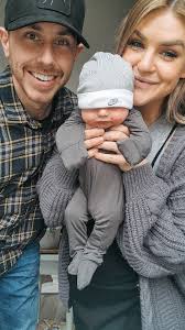 Wes Joseph Grimes 🕊️✨ Our sweet baby boy joined us 8.22.2025 🪽🌈 Our  family is finally complete 🥹