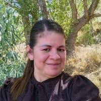 Angelica Turcios's Instagram, Twitter & Facebook