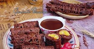 Bisa digunakan untuk membuat kue kering atau basah. Cara Membuat Saus Coklat Dari Coklat Bubuk 60 Resep Saos Milo Enak Dan Sederhana Ala Rumahan Cookpad Coklat Jenis Ini Juga Memiliki Variasi Warna Yang Lebih Banyak Daripada Coklat Biasa
