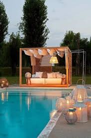 Decors Autour De La Piscine Floriane Lemarie Amenagement Piscine Decoration Piscine Terrasse Zen