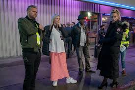 Call the midwife star emerald fennell is a most versatile talent. Emerald Fennell On Promising Young Woman Responses To The Film And More Interviews Roger Ebert
