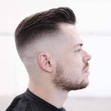 50 Cool Hairstyles For Men With Straight Hair Men Hairstyles World Cool Hairstyles For Men Mens Hairstyles Straight Hairstyles
