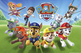 This is an educational cartoon for children (babies and toddlers). 25 Best Cartoons For Kids That Ll Make For Must See Tv