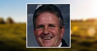 James R. Sexton Obituary December 25, 2007