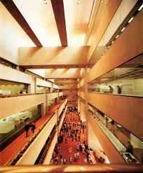 Dallas City Hall Texas I M Pei 1964 78 Dallas City Downtown Dallas City Hall