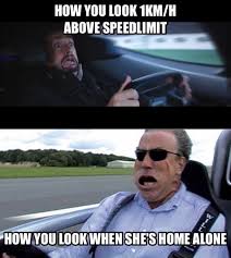 Me when i 1st saw the walmart yodeling boy: Top Gear Memes Best Memes 9gag