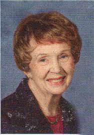 Barbara Plummer Obituary (2010)
