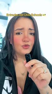 Preocupación por entradas de Olds Schools 🎫