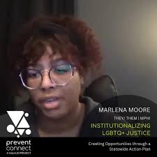 What can we learn about prevention, when we look back at the roots of the  anti-violence movement? In the first episode of our #DELTA Reflections  mini-series, we sit down with Casey Keene
