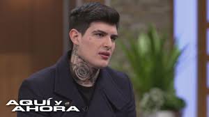 “Me voy a morir, me van a matar”: Adriel Favela recuerda lo que pensó  cuando lo secuestraron