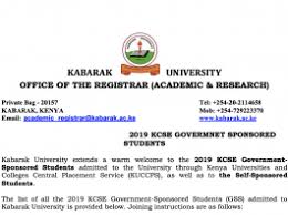 Government extends kcpe, kcse exams registration deadline by two weeks, check out why knec releases new deadline and registration guidelines for 2021 kcse, kcpe examinations the government has extended the deadline for registration of kcpe, kcse candidates by two weeks. Kuccps News Jambo News