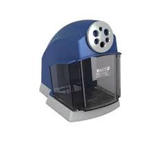 X Acto By Boston School Pro Electric Pencil Sharpener By Office Depot Officemax Electric Pencil Sharpener Electric Sharpener X Acto