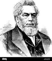 Pastor p Black and White Stock Photos & Images