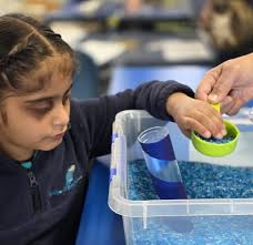 Tauranga Special School