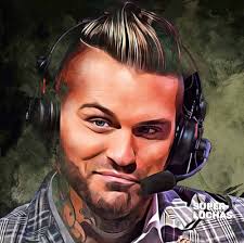 Corey Graves: «Ludwig Kaiser será estelar en WWE»