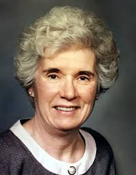 Violet Ryder Obituary