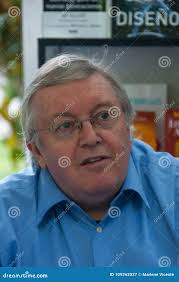 Paul Preston editorial photography. Image of spain, historian