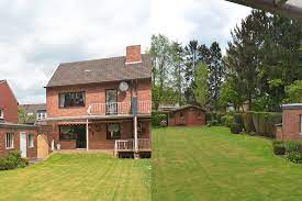 17 grundstücke in eschweiler ab 4.000 €. Phi Aachen Gepflegtes Familienhaus Mit Garten In Ruhiger Lage Von Eschweiler Durwiss Immobilienmakler Aachen Immobilien Kaufen Haus Verkaufen