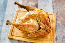 The rule of thumb is 1 pound of turkey per. How To Make The Best Deep Fried Turkey Copykat Recipes