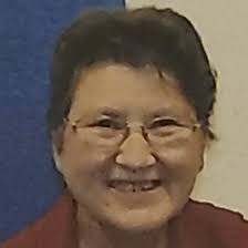 Mary Earnest Obituary & Funeral