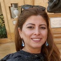 Anna Boyadjian's Instagram, Twitter & Facebook