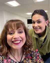 Time spent with family is never a waste of time.😍💞