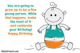 Maybe you would like to learn more about one of these? Kids Birthday Messages