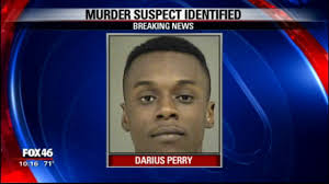 Second suspect wanted in NW Charlotte murder
