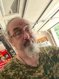 Hi all! I just wanted to introduce myself and share a photo I took