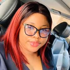 Chinwenmeri Joy page -HSM