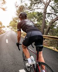 Cycling Training Plan Creating An Effective Program