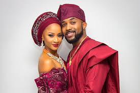 The youngest of three children, she quickly learned to express herself through performance. Watch Adesua Etomi S Adorable Introduction Of Banky W The Guardian Nigeria News Nigeria And World Newsguardian Life The Guardian Nigeria News Nigeria And World News