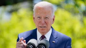 CNN poll: 53% approve of Biden's handling of presidency