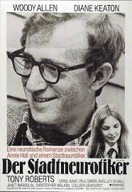 Der Stadtneurotiker (1977)