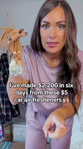 Essential Car Air Fresheners for the Holiday Season