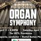 Rhode Island Philharmonic @ Veterans Memorial Auditorium