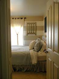 To decorate a small bedroom with 2 windows. Bedroom Designs For Small Spaces Philippines House Decor Interior
