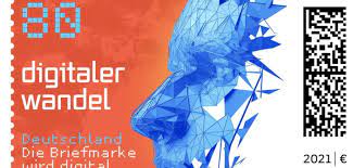 Die briefmarken sind zur besseren abtrennung wo kommt auf umschlägen die briefmarke hin? Qr Code Ermoglicht Tracking Von Briefen Digitalistan