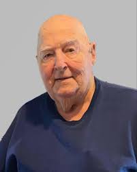 John L. Byroad Obituary May 5, 2024