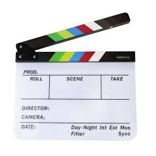 Boasting a pump flow rate of 1,500 gallons per hour and a system flow rate of 1,180 gallons per hour, this pump will circulate and filter the water in your above ground pool to keep everything clean, refreshing, and fun. Amazon Com Director Clapboard Film Movie Slate Clapper Board Acrylic Dry Erase Video Board White Office Products