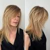 Long Layer Cut For Thin Hair